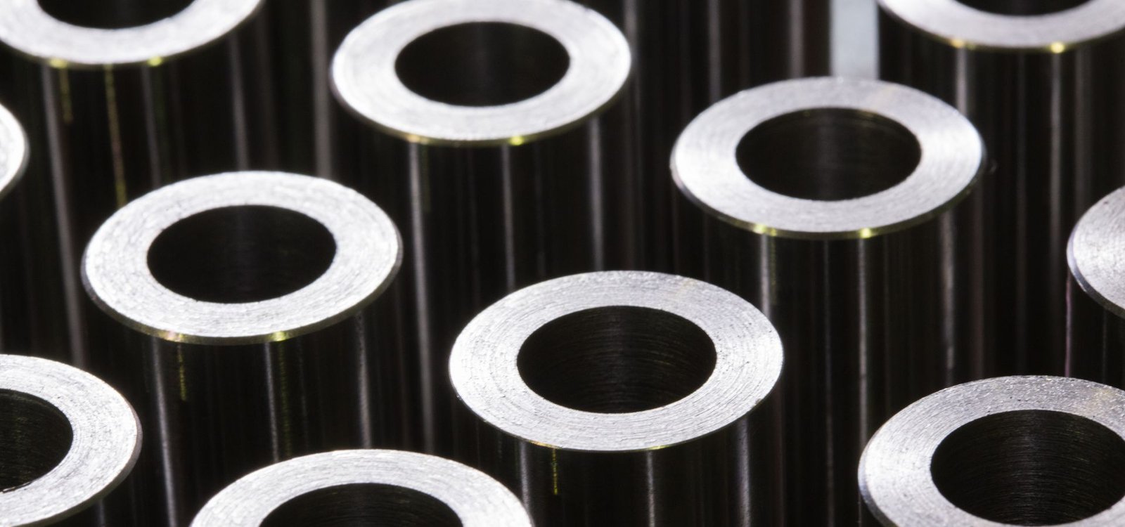 Proveedores de tuberías de acero para la industria manufacturera en México